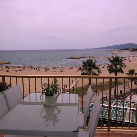 Ferienwohnung Voralmar Cambrils Exterior foto