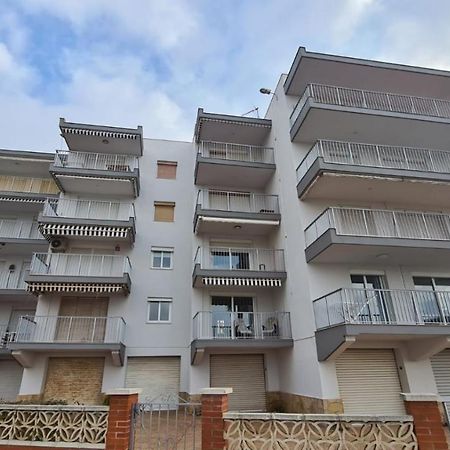 Ferienwohnung Voralmar Cambrils Exterior foto