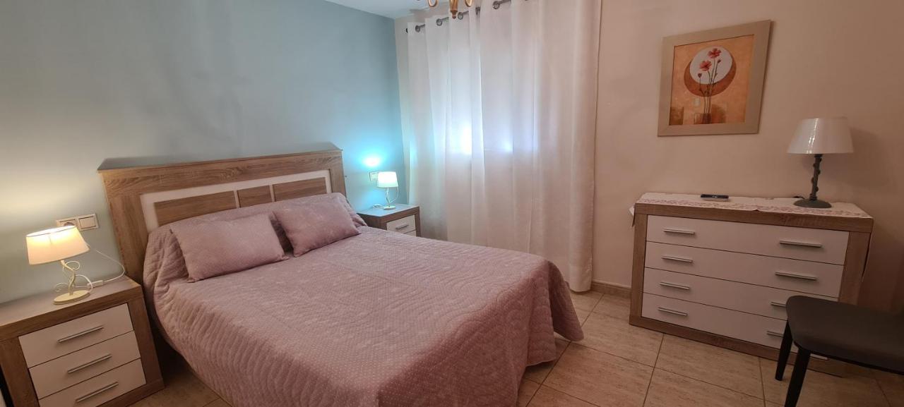 Ferienwohnung Voralmar Cambrils Exterior foto